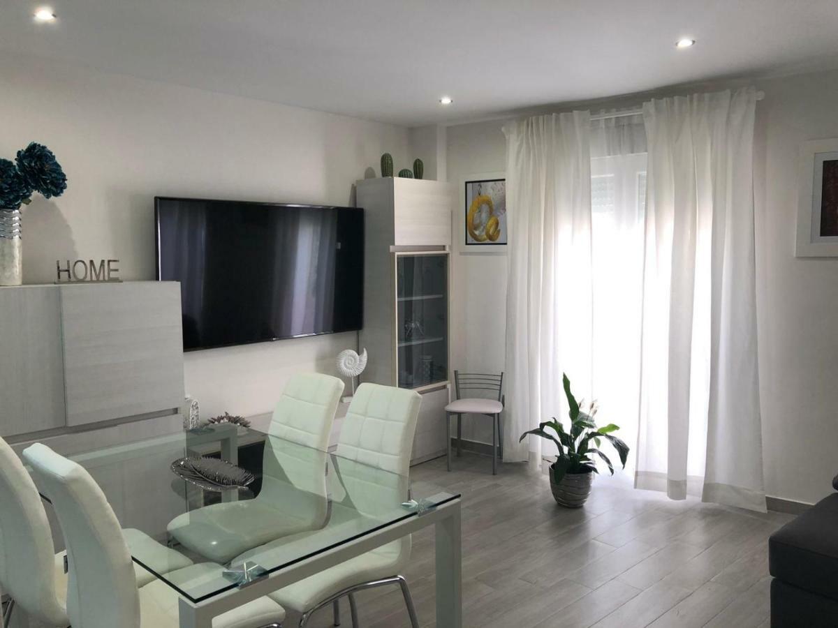 Apartment Apartamento 128 Espinel Ronda